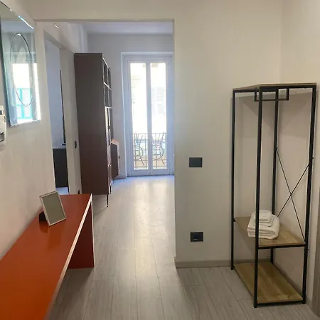 Apartment Chill And Cozy Near Brignole Genoa