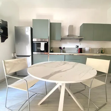 Chill And Cozy Near Brignole Apartment *