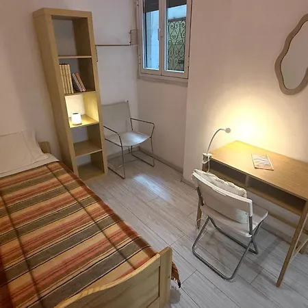Apartment Chill And Cozy Near Brignole